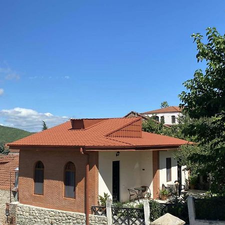 Apartament Ani-A Sighnaghi Zewnętrze zdjęcie