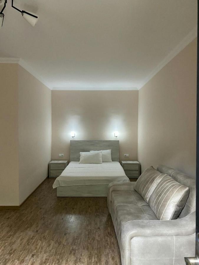 Apartament Ani-A Sighnaghi Zewnętrze zdjęcie