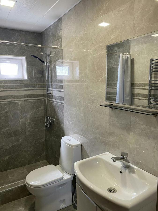 Apartament Ani-A Sighnaghi Zewnętrze zdjęcie