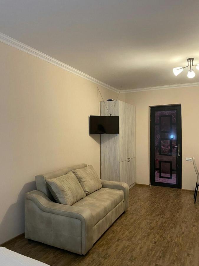 Apartament Ani-A Sighnaghi Zewnętrze zdjęcie